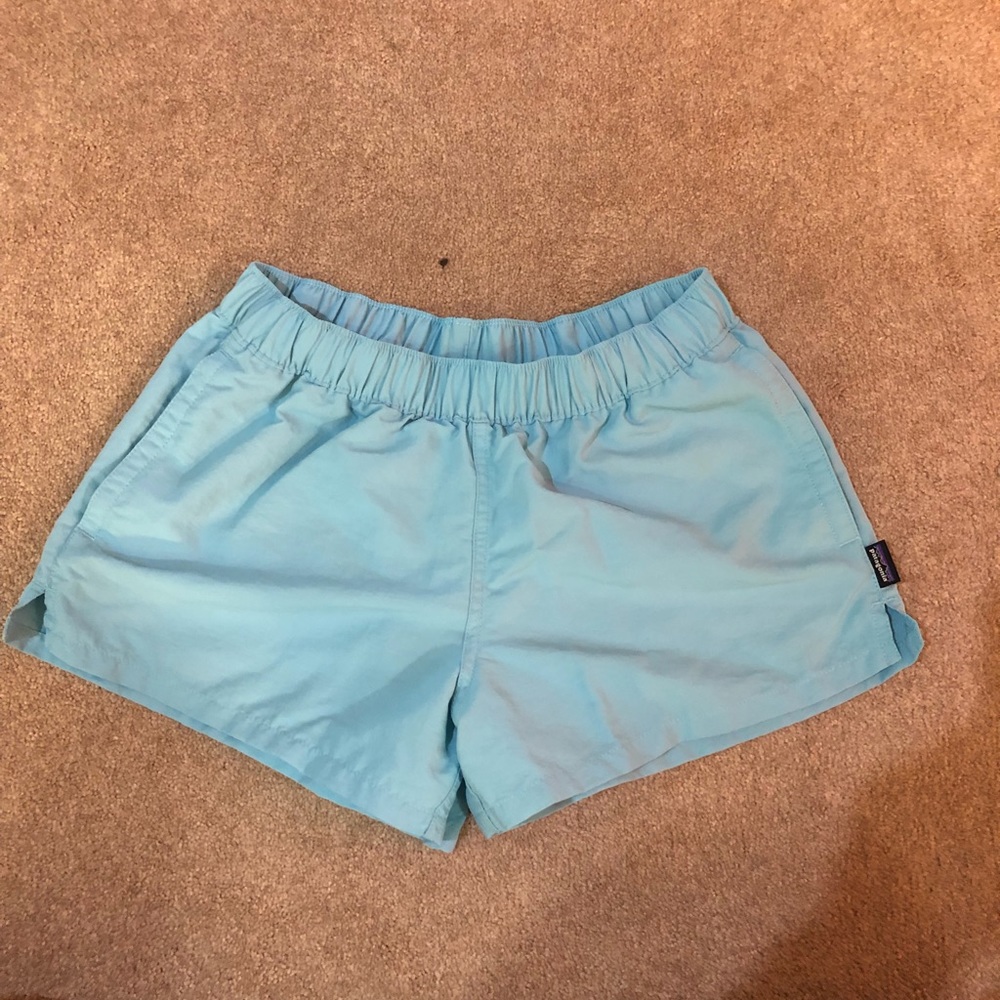 Patagonia Women's Barely Baggies™ Shorts